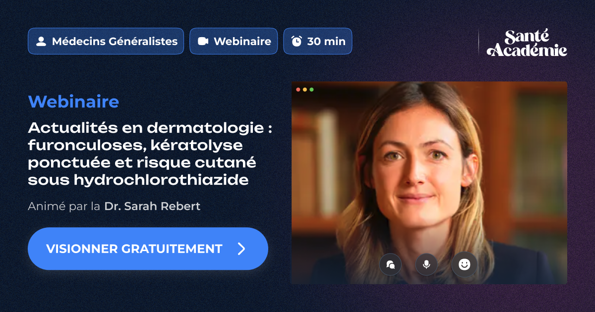 Actualités en dermatologie furonculoses, kératolyse ponctuée et — free download