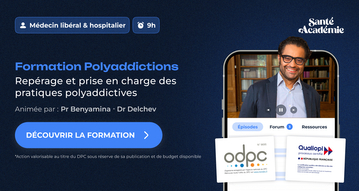 Formation Repérage et prise en charge des pratiques poly addictives ...